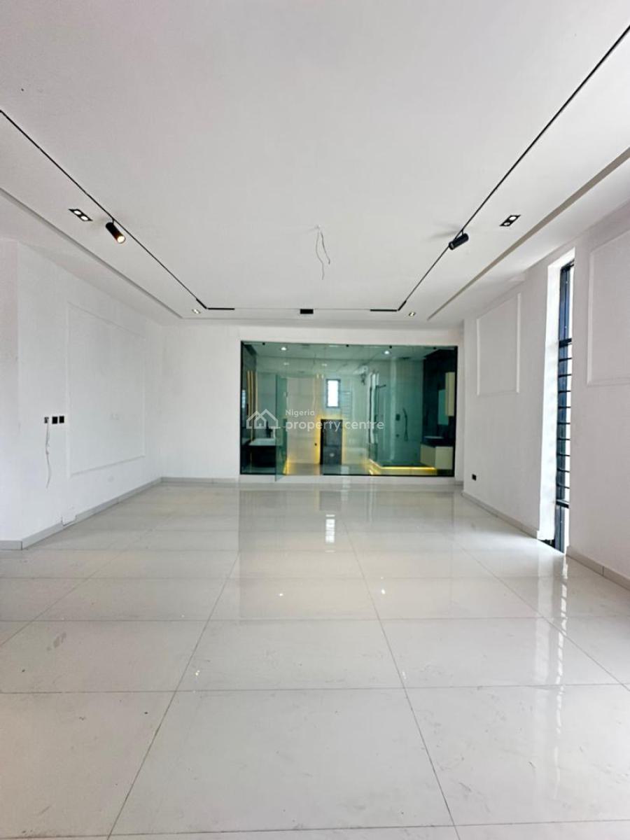 5 Bedroom Detached Duplex with Bq, Orchid, Lekki, Lagos, Detached Duplex for Sale