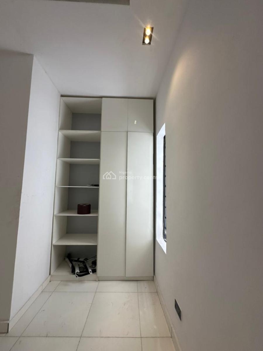 5 Bedroom Detached Duplex with Bq, Orchid, Lekki, Lagos, Detached Duplex for Sale