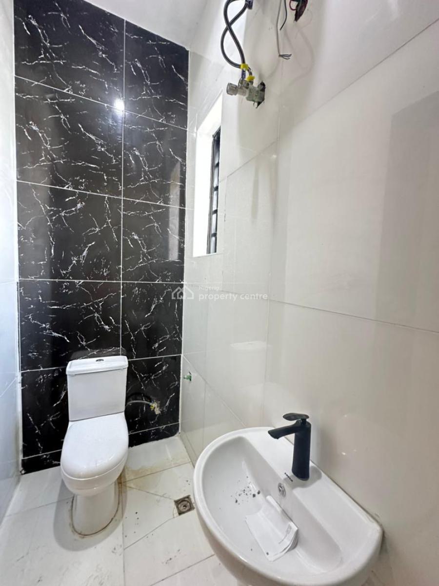 5 Bedroom Detached Duplex with Bq, Orchid, Lekki, Lagos, Detached Duplex for Sale