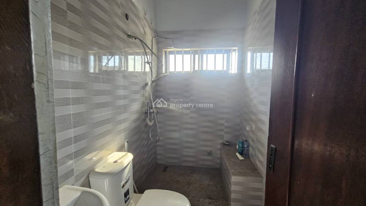 Fantastic 3 Bedroom Flat, Ikeja Gra, Ikeja, Lagos, Block of Flats for Sale