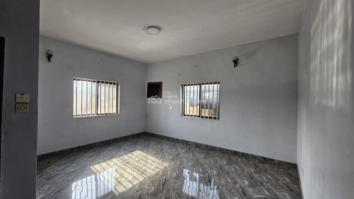 Fantastic 3 Bedroom Flat, Ikeja Gra, Ikeja, Lagos, Block of Flats for Sale