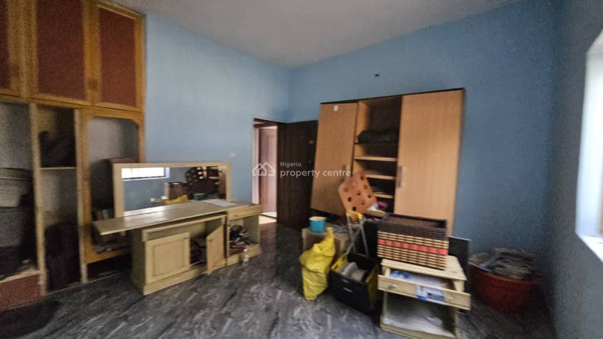 Fantastic 3 Bedroom Flat, Ikeja Gra, Ikeja, Lagos, Block of Flats for Sale