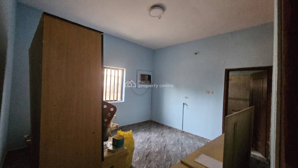 Fantastic 3 Bedroom Flat, Ikeja Gra, Ikeja, Lagos, Block of Flats for Sale