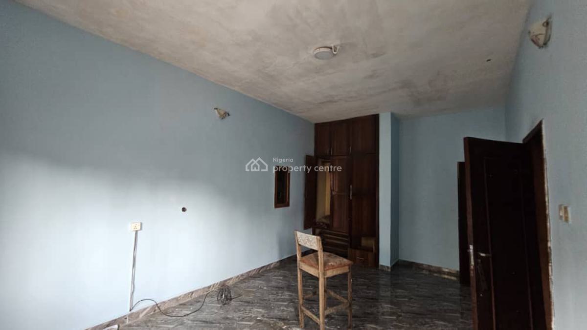 Fantastic 3 Bedroom Flat, Ikeja Gra, Ikeja, Lagos, Block of Flats for Sale