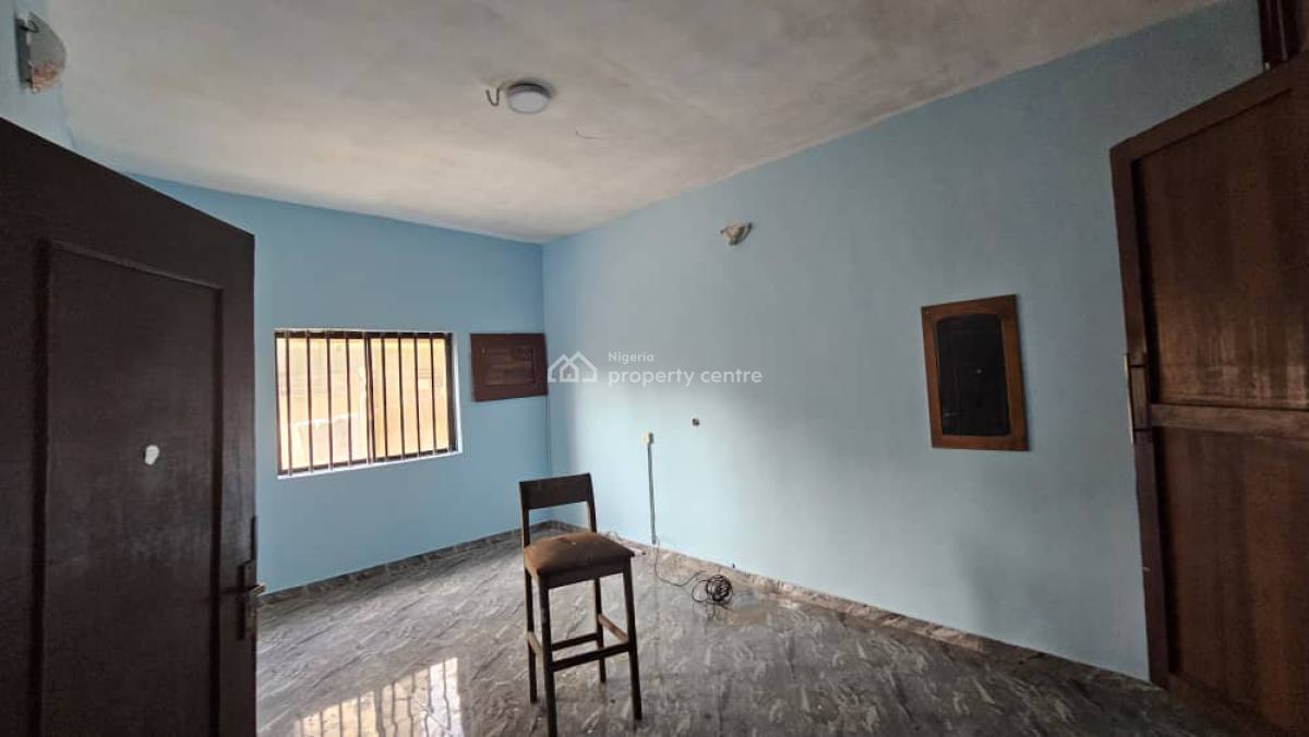 Fantastic 3 Bedroom Flat, Ikeja Gra, Ikeja, Lagos, Block of Flats for Sale