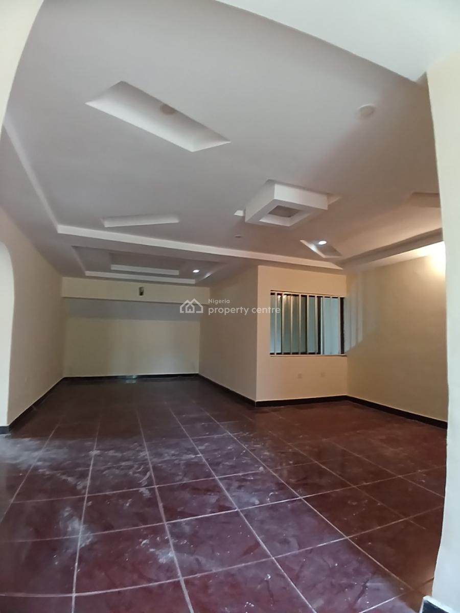 Well Renovated 2 Bedroom Block of Flat, Asokoro Abuja Diplomatic Zone, Asokoro District, Abuja, House for Rent
