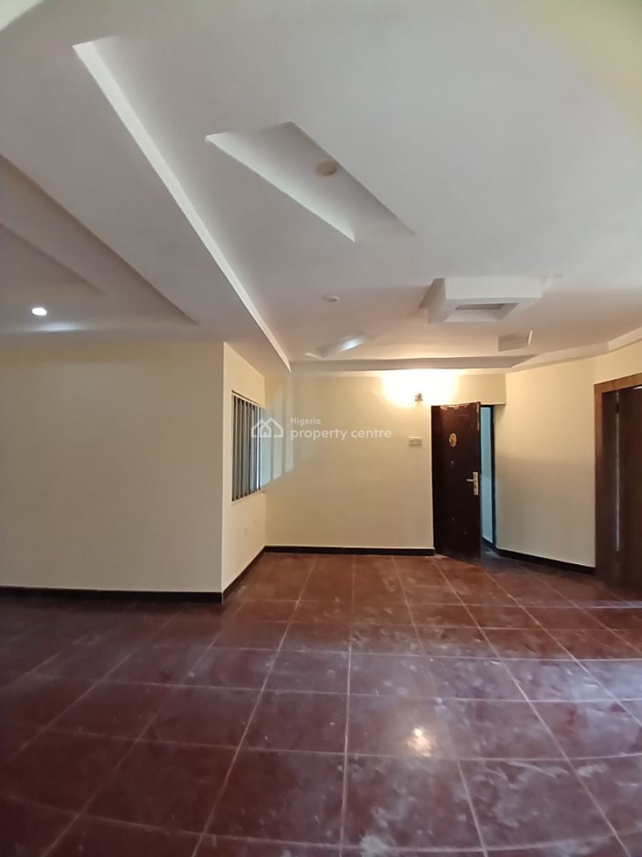 Well Renovated 2 Bedroom Block of Flat, Asokoro Abuja Diplomatic Zone, Asokoro District, Abuja, House for Rent