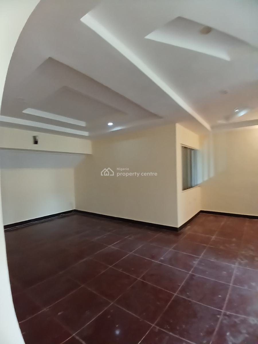 Well Renovated 2 Bedroom Block of Flat, Asokoro Abuja Diplomatic Zone, Asokoro District, Abuja, House for Rent