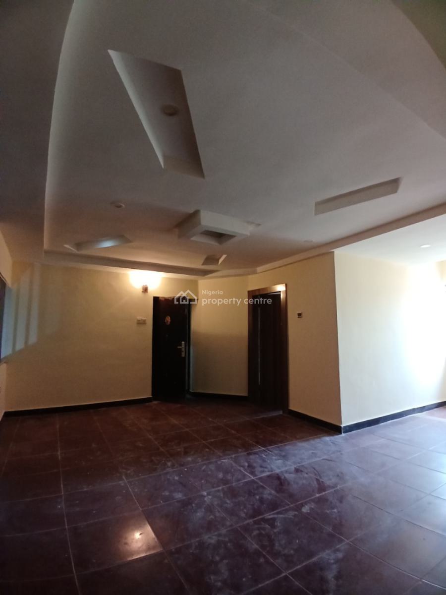Well Renovated 2 Bedroom Block of Flat, Asokoro Abuja Diplomatic Zone, Asokoro District, Abuja, House for Rent