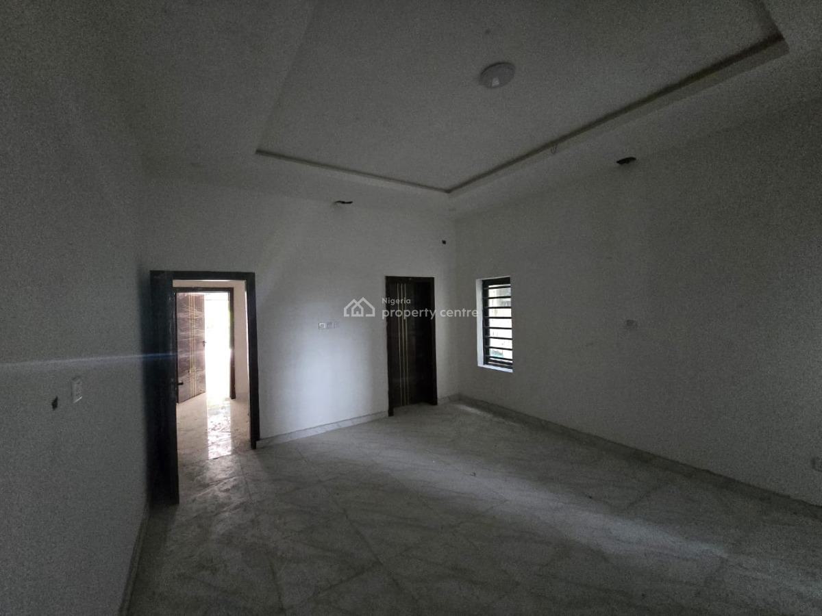 Newly Built 2-bedroom Flat Apartment with Bq, Off Freedom Way, Lekki Phase 1, Lekki, Lagos, Flat / Apartment for Rent