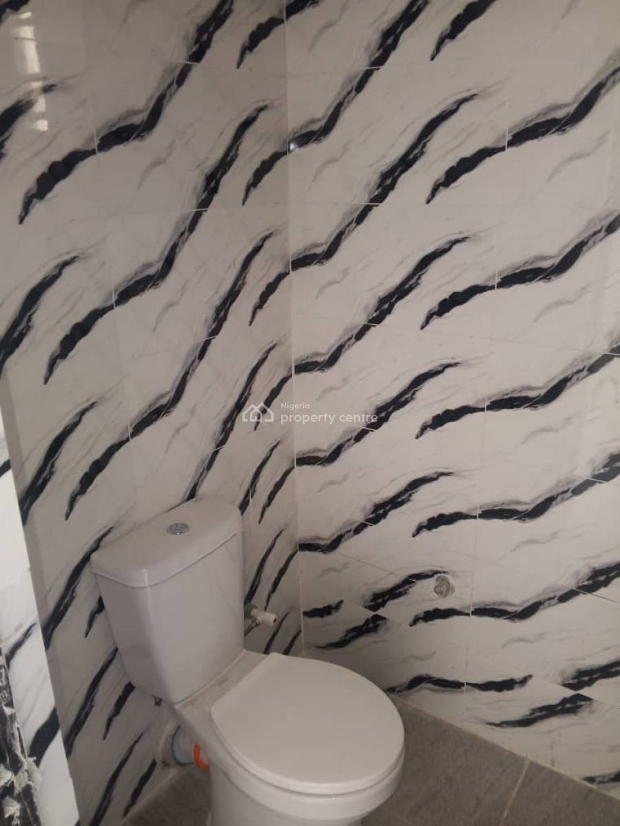 a Luxury 2 Bedrooms Flat with Excel, Thomas Estate, Lekki Phase 2, Lekki, Lagos, Flat / Apartment for Rent