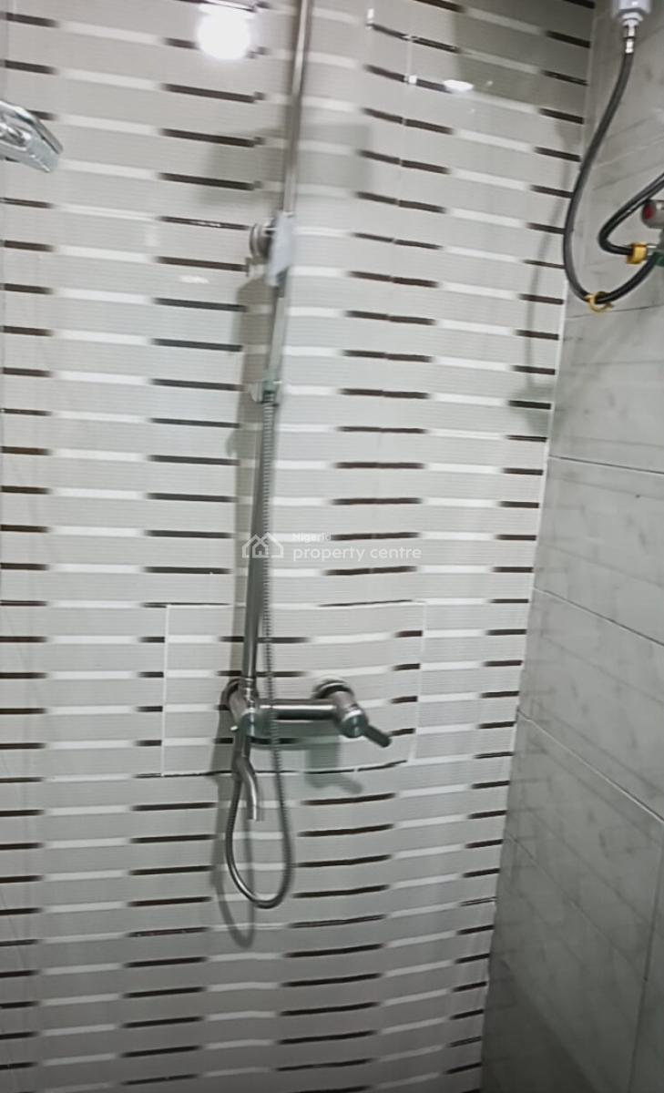 Luxury 2 Bedroom Apartment, Harmony Estate, Ogba, Ikeja, Lagos, Flat / Apartment Short Let