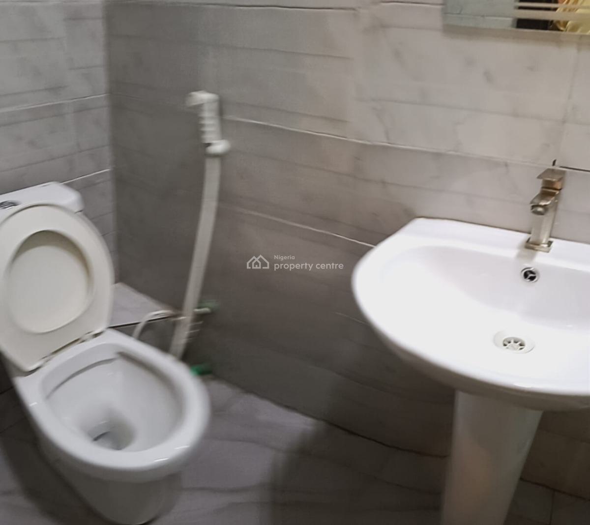 Luxury 2 Bedroom Apartment, Harmony Estate, Ogba, Ikeja, Lagos, Flat / Apartment Short Let