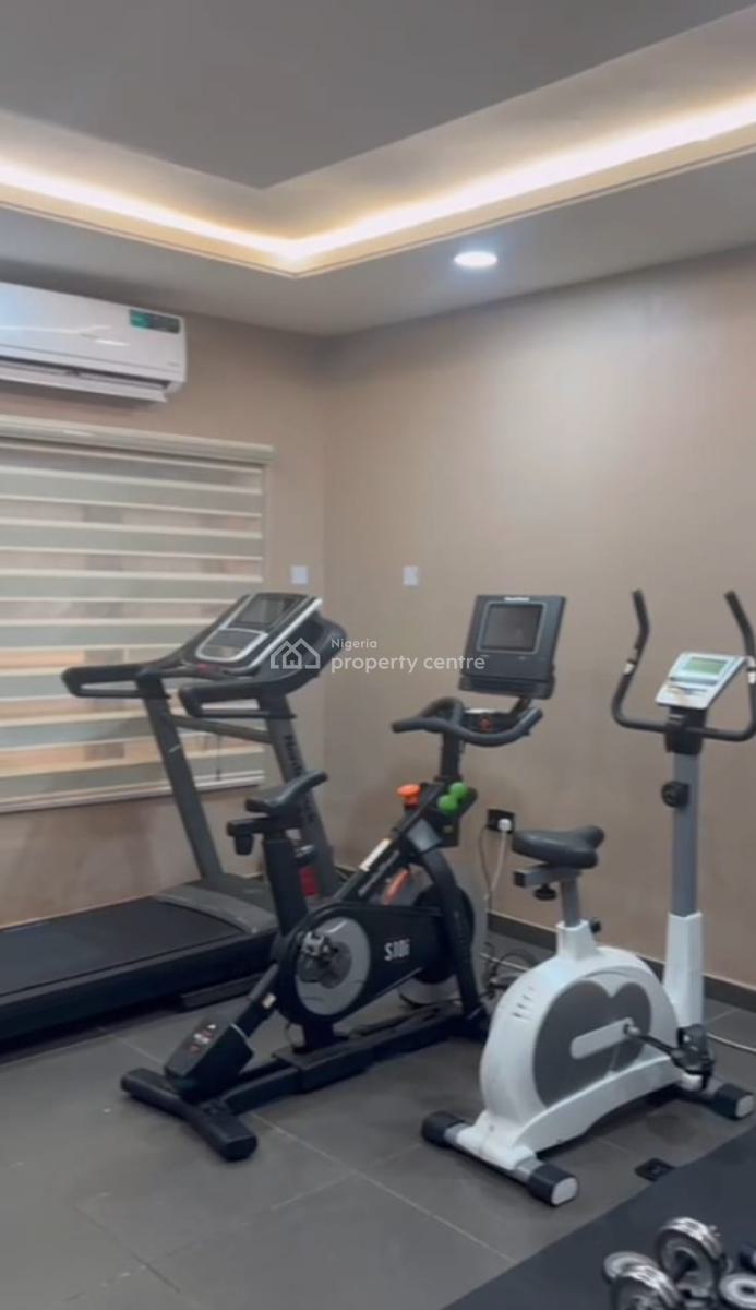 Luxury 2 Bedroom Apartment, Harmony Estate, Ogba, Ikeja, Lagos, Flat / Apartment Short Let