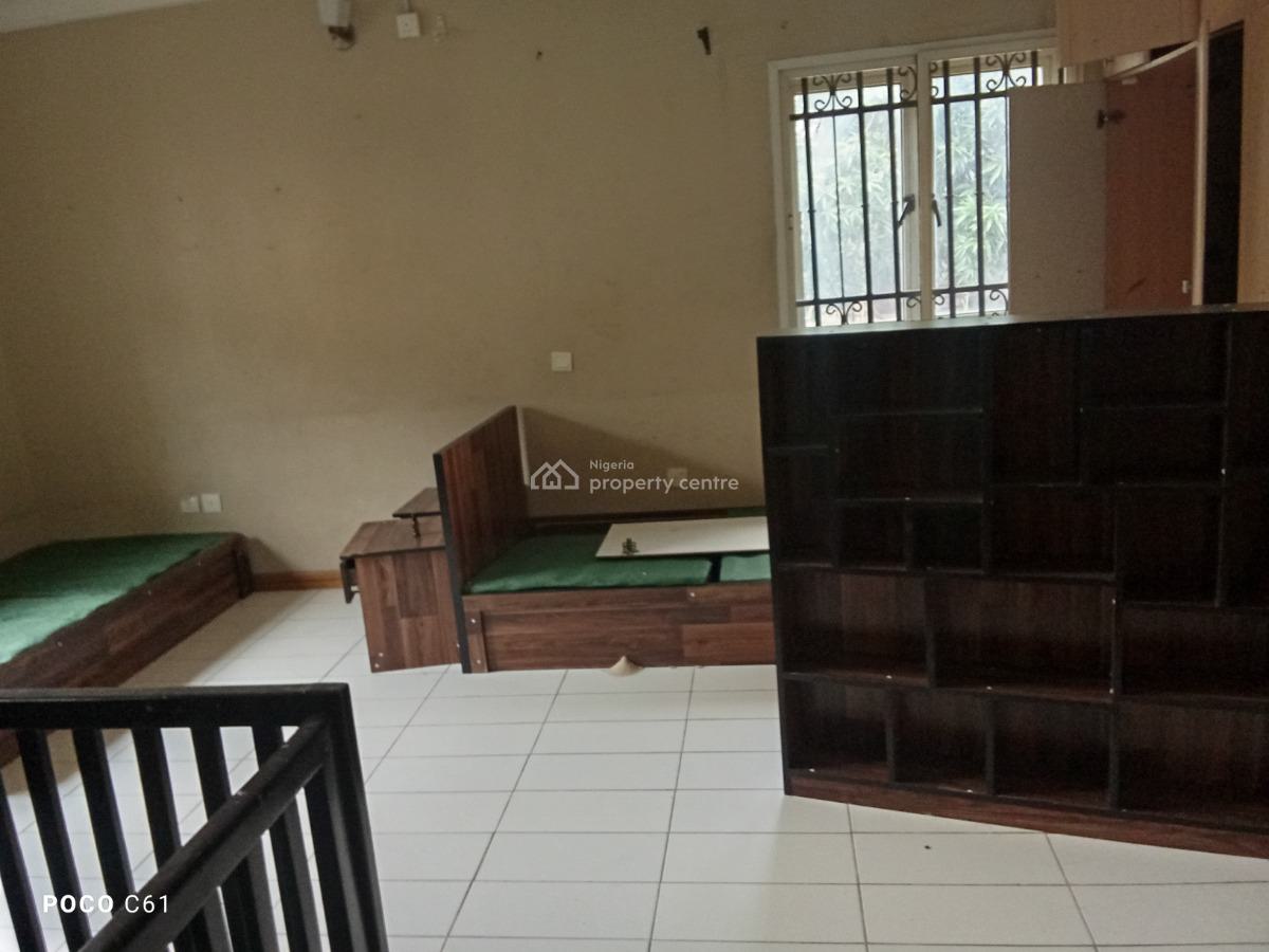 4 Bedroom Semi Detached Duplex, Osapa London, Osapa, Lekki, Lagos, Semi-detached Duplex for Sale