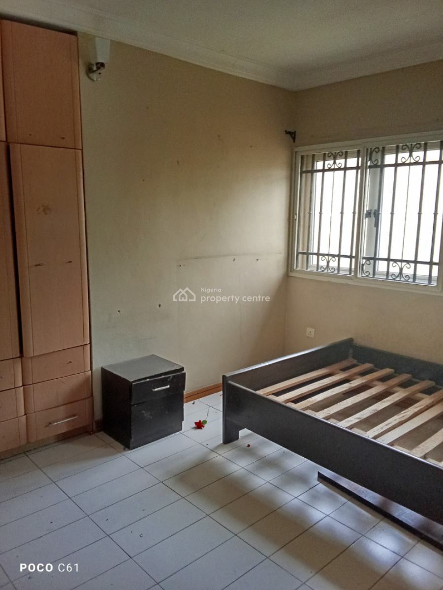 4 Bedroom Semi Detached Duplex, Osapa London, Osapa, Lekki, Lagos, Semi-detached Duplex for Sale