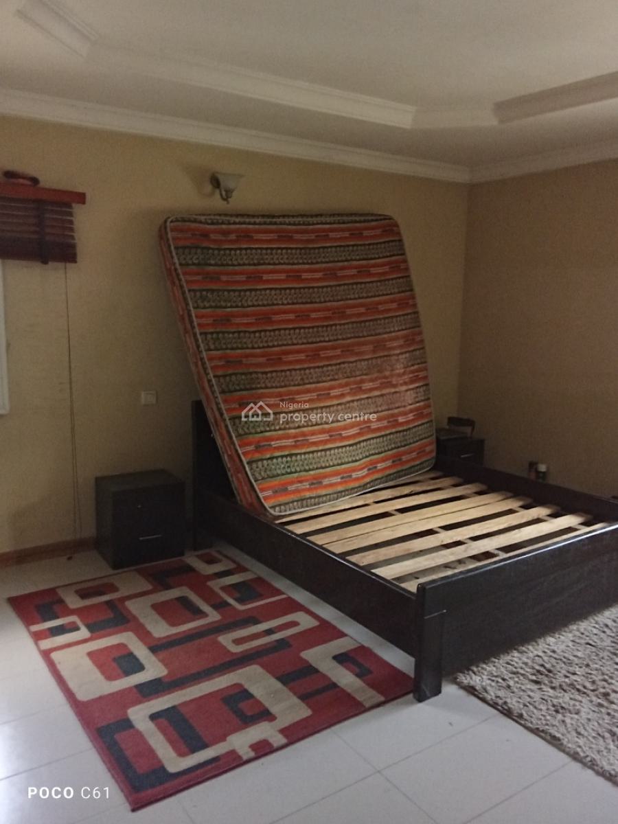 4 Bedroom Semi Detached Duplex, Osapa London, Osapa, Lekki, Lagos, Semi-detached Duplex for Sale