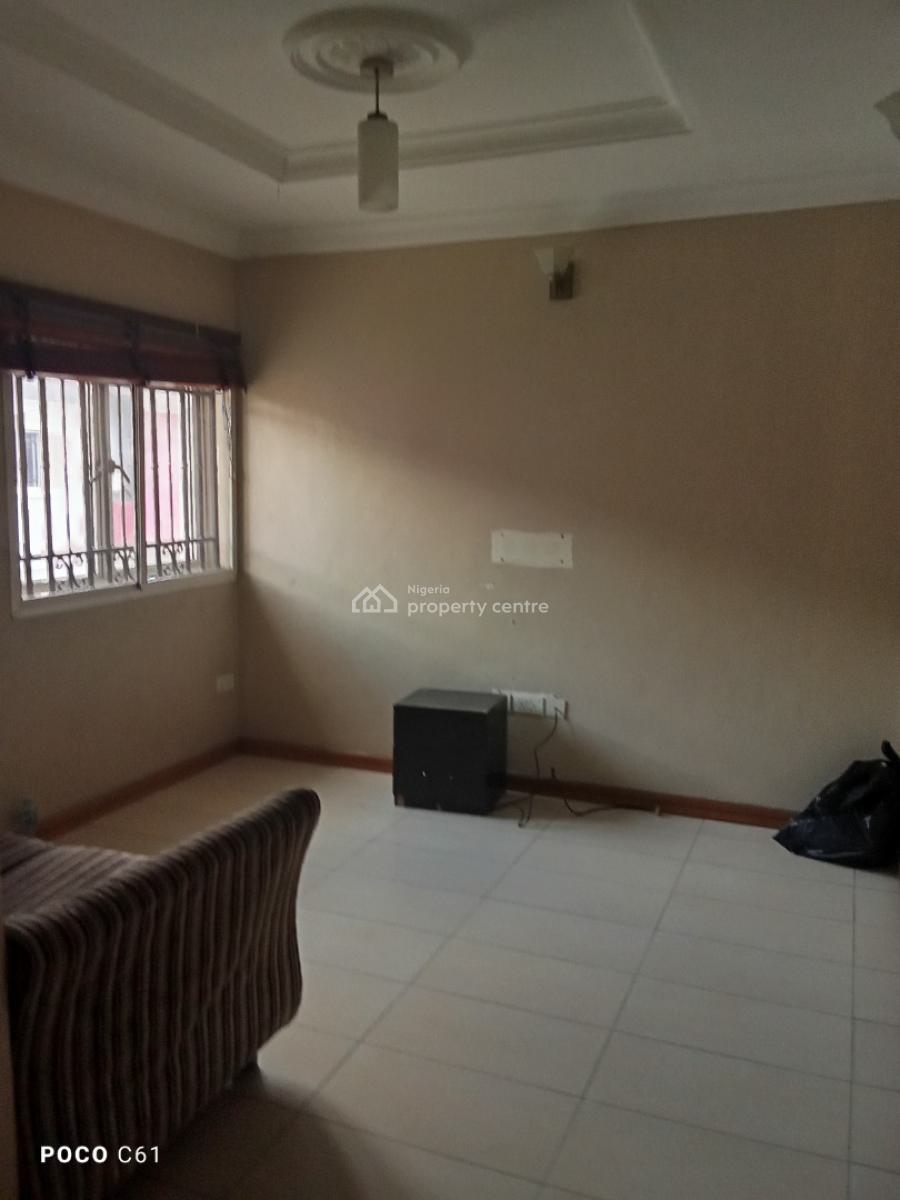 4 Bedroom Semi Detached Duplex, Osapa London, Osapa, Lekki, Lagos, Semi-detached Duplex for Sale