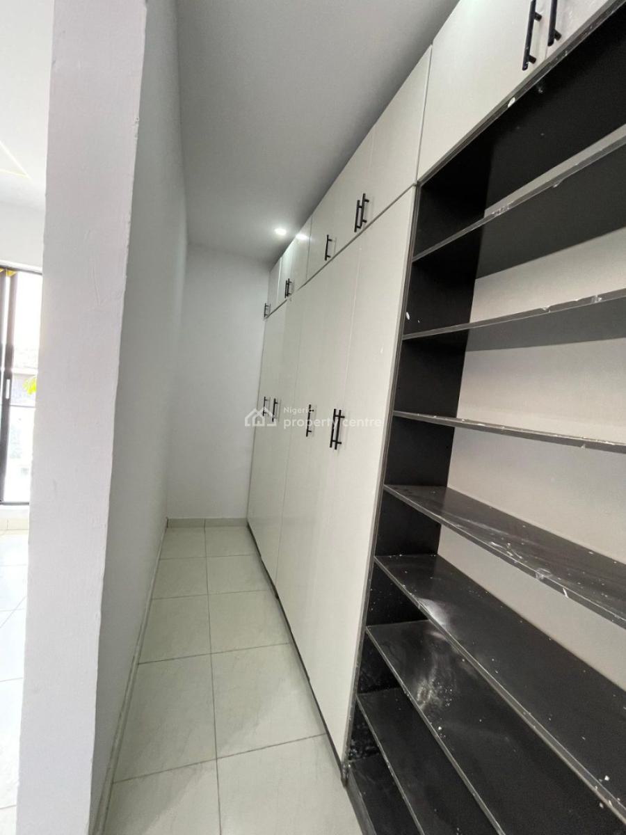 2 Bedroom Apartment, Orchid Road, Lekki Phase 2, Lekki, Lagos, Flat / Apartment for Sale