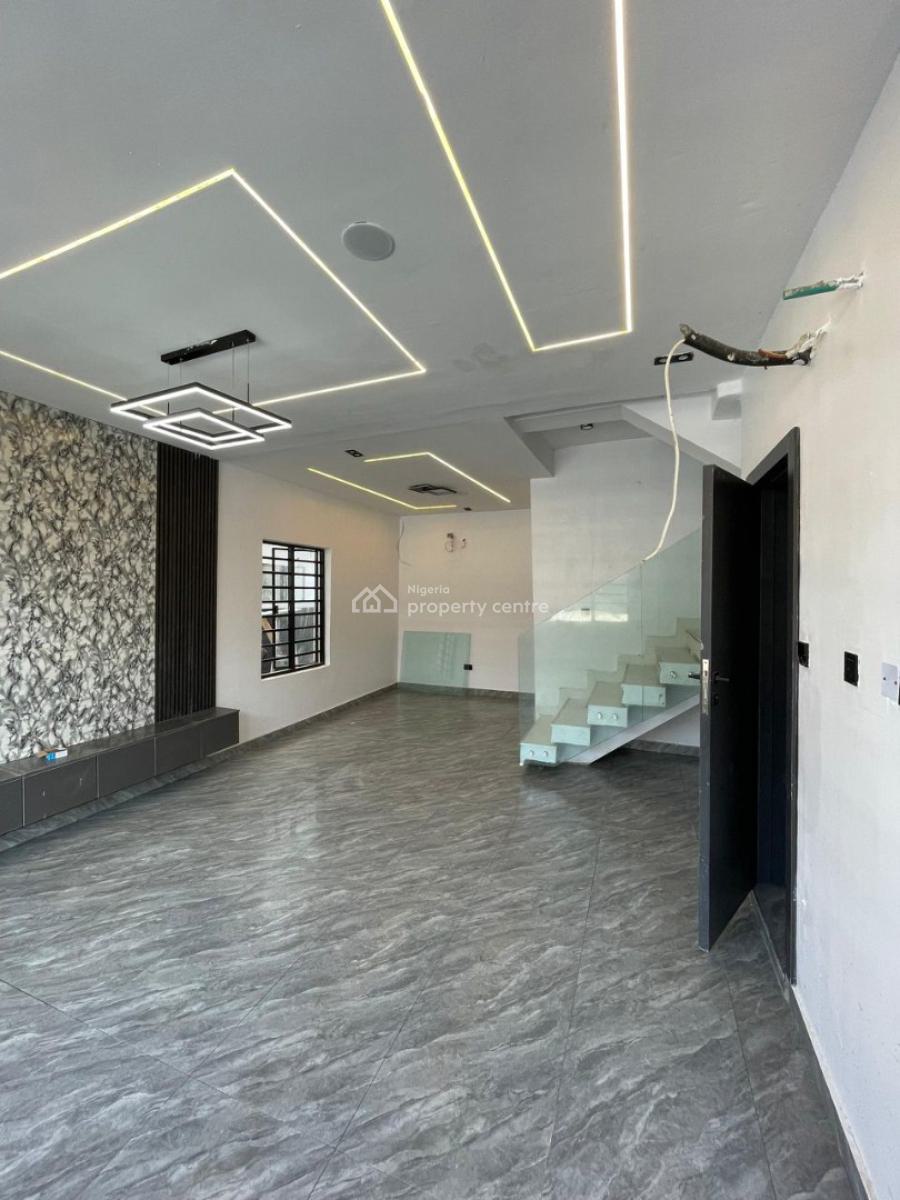 2 Bedroom Apartment, Orchid Road, Lekki Phase 2, Lekki, Lagos, Flat / Apartment for Sale