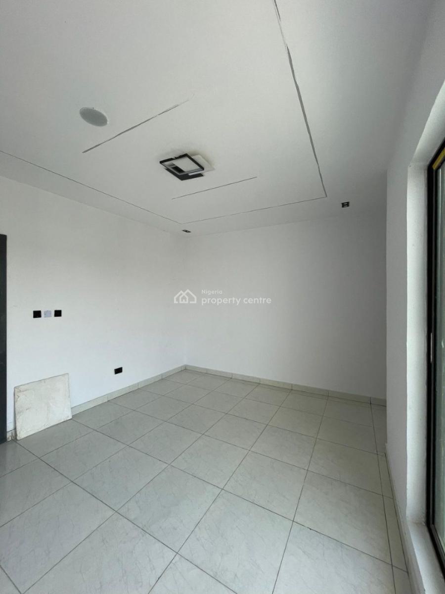 2 Bedroom Apartment, Orchid Road, Lekki Phase 2, Lekki, Lagos, Flat / Apartment for Sale