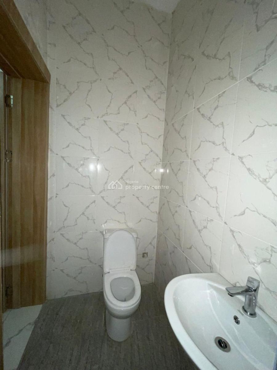 Luxury 3 Bedroom Apartment, Orchid Road, Lekki, Lagos, Flat / Apartment for Sale