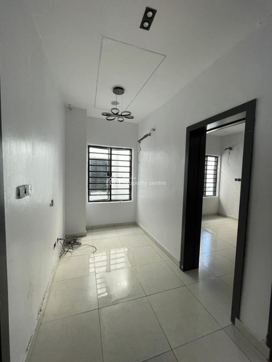 Luxury 3 Bedroom Apartment, Orchid Road, Lekki, Lagos, Flat / Apartment for Sale