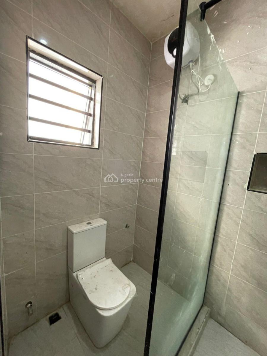 Luxury 3 Bedroom Apartment, Orchid Road, Lekki, Lagos, Flat / Apartment for Sale