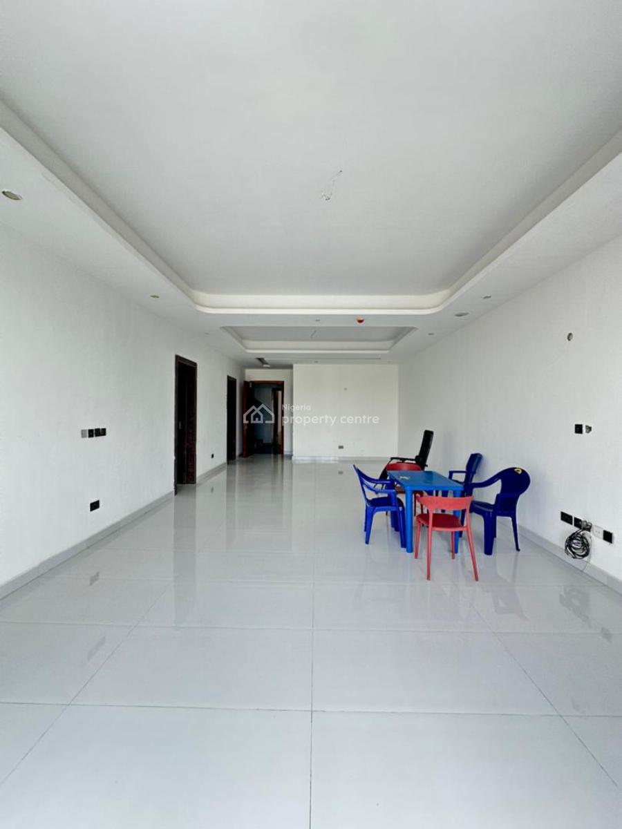 2 Bedroom Apartment, Lekki Phase 1, Lekki, Lagos, Flat / Apartment for Sale