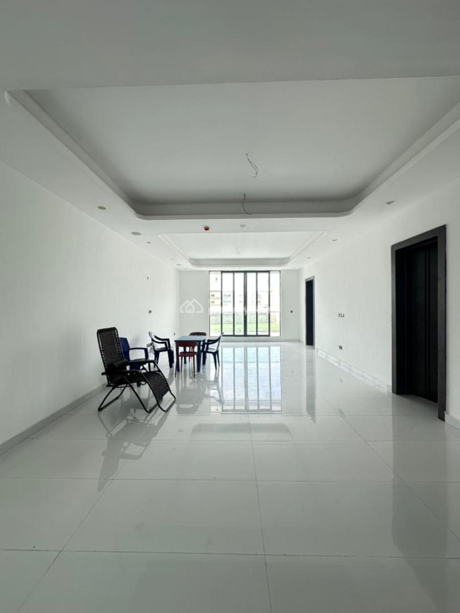 2 Bedroom Apartment, Lekki Phase 1, Lekki, Lagos, Flat / Apartment for Sale