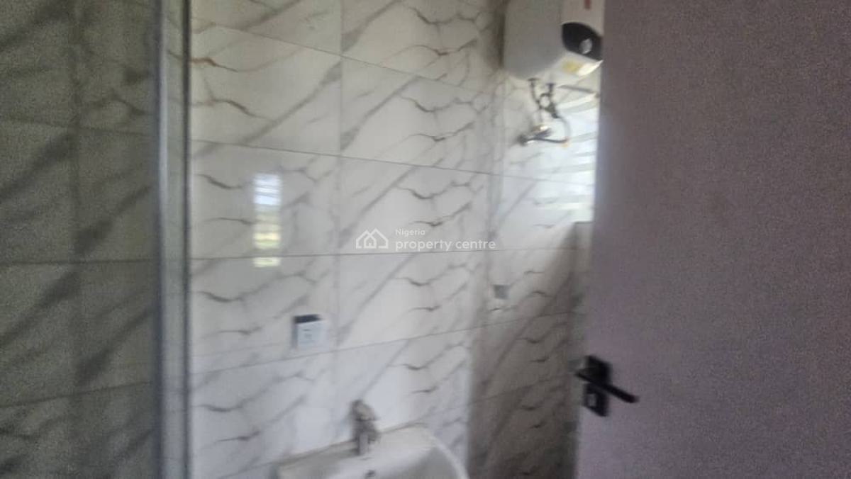 Tastefully Built and Brand New 3 Bedroom Flat, Awuse, Opebi, Ikeja, Lagos, Block of Flats for Sale