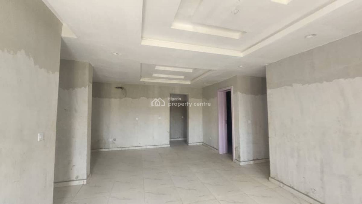 Tastefully Built and Brand New 3 Bedroom Flat, Awuse, Opebi, Ikeja, Lagos, Block of Flats for Sale