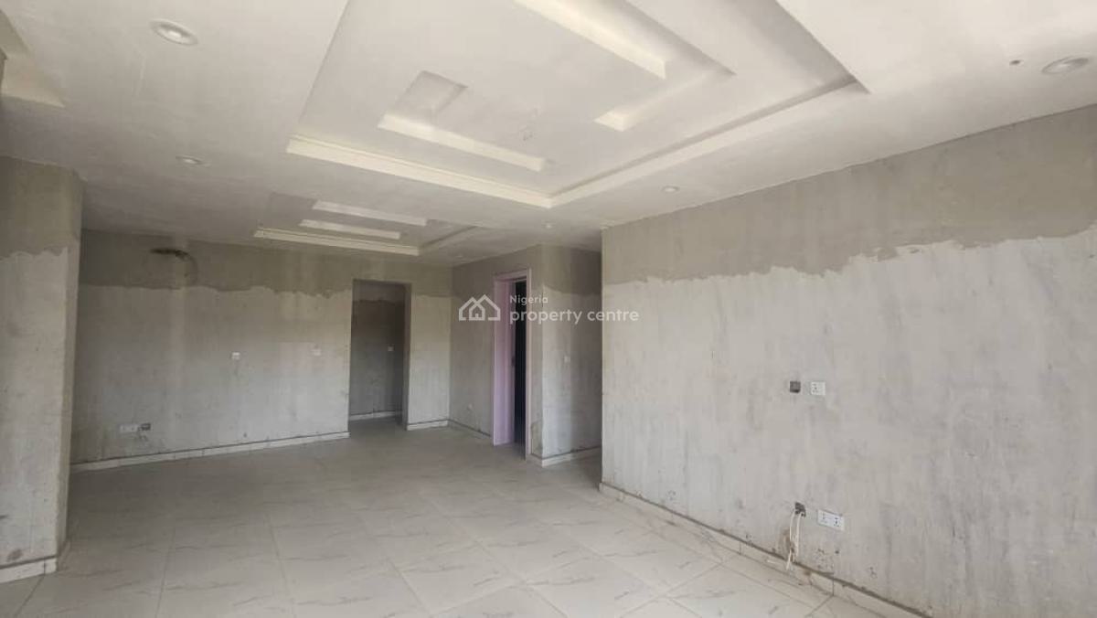 Tastefully Built and Brand New 3 Bedroom Flat, Awuse, Opebi, Ikeja, Lagos, Block of Flats for Sale