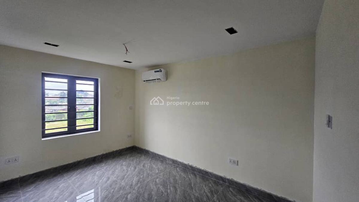 Tastefully Built and Brand New 4 Bed Terrace Duplex with Bq, Awuse, Opebi, Ikeja, Lagos, Terraced Duplex for Sale
