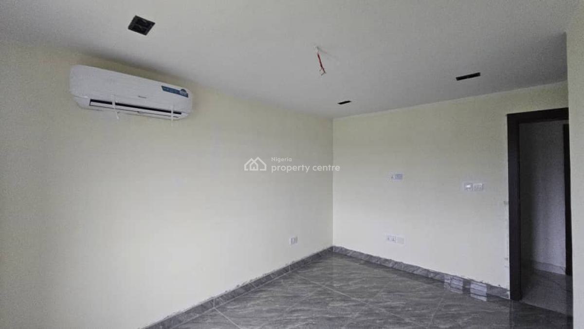 Tastefully Built and Brand New 4 Bed Terrace Duplex with Bq, Awuse, Opebi, Ikeja, Lagos, Terraced Duplex for Sale