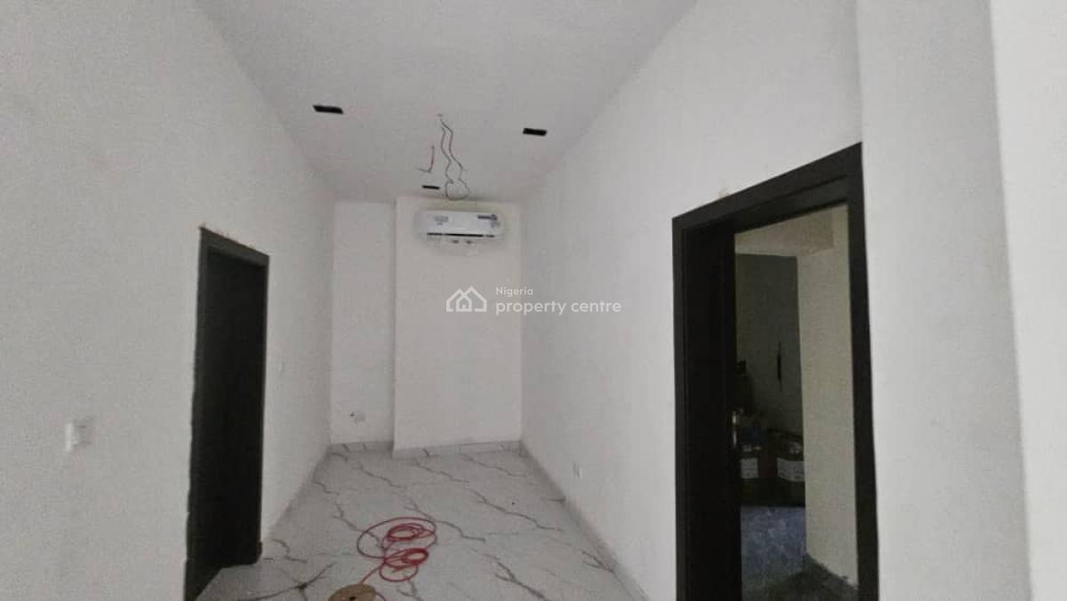 Tastefully Built and Brand New 4 Bed Terrace Duplex with Bq, Awuse, Opebi, Ikeja, Lagos, Terraced Duplex for Sale