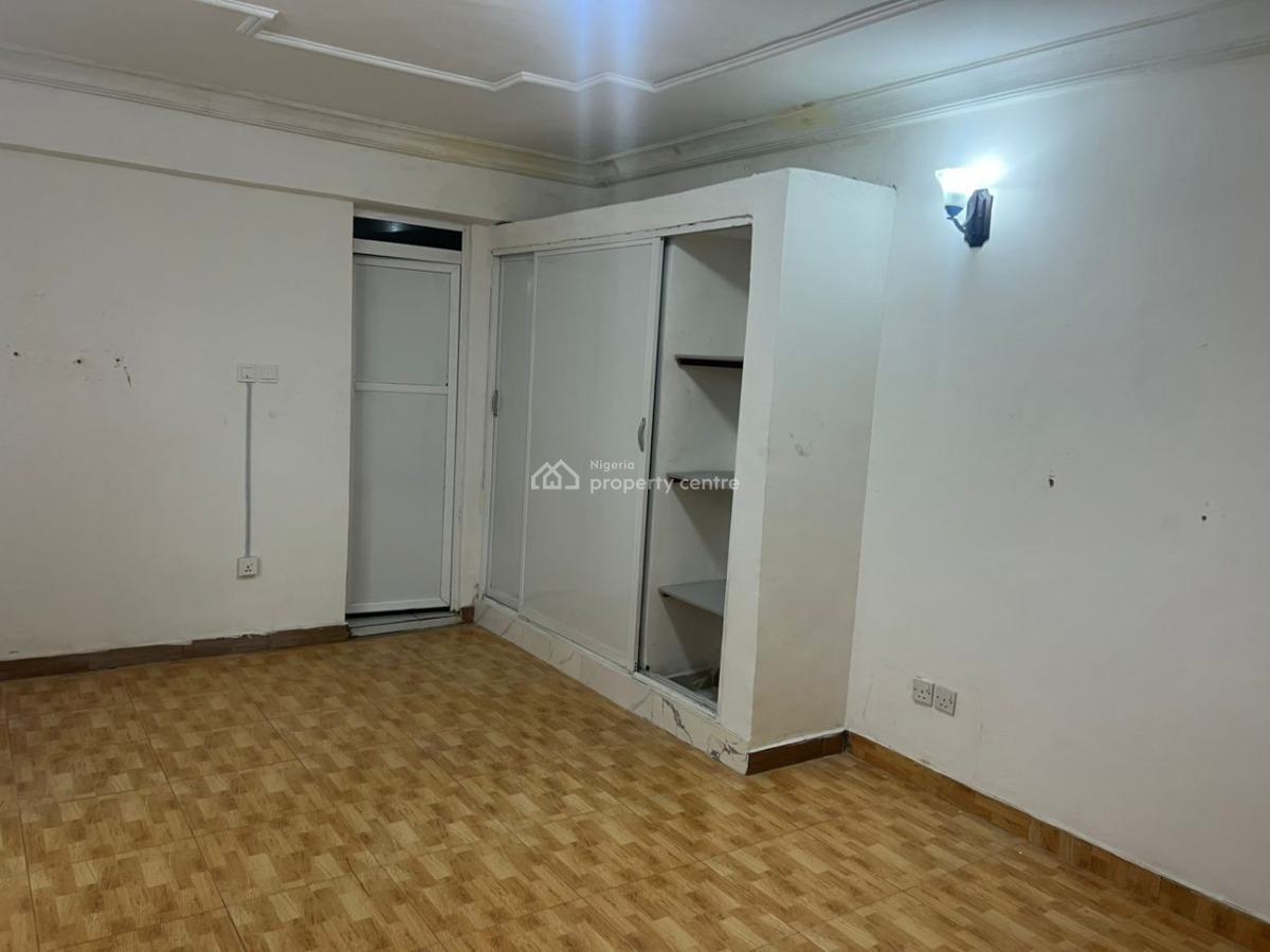 Full Service and Lovely Mini Flat with Guest Toilet, Off Admiralty Way, Lekki Phase 1, Lekki, Lagos, Mini Flat (room and Parlour) for Rent