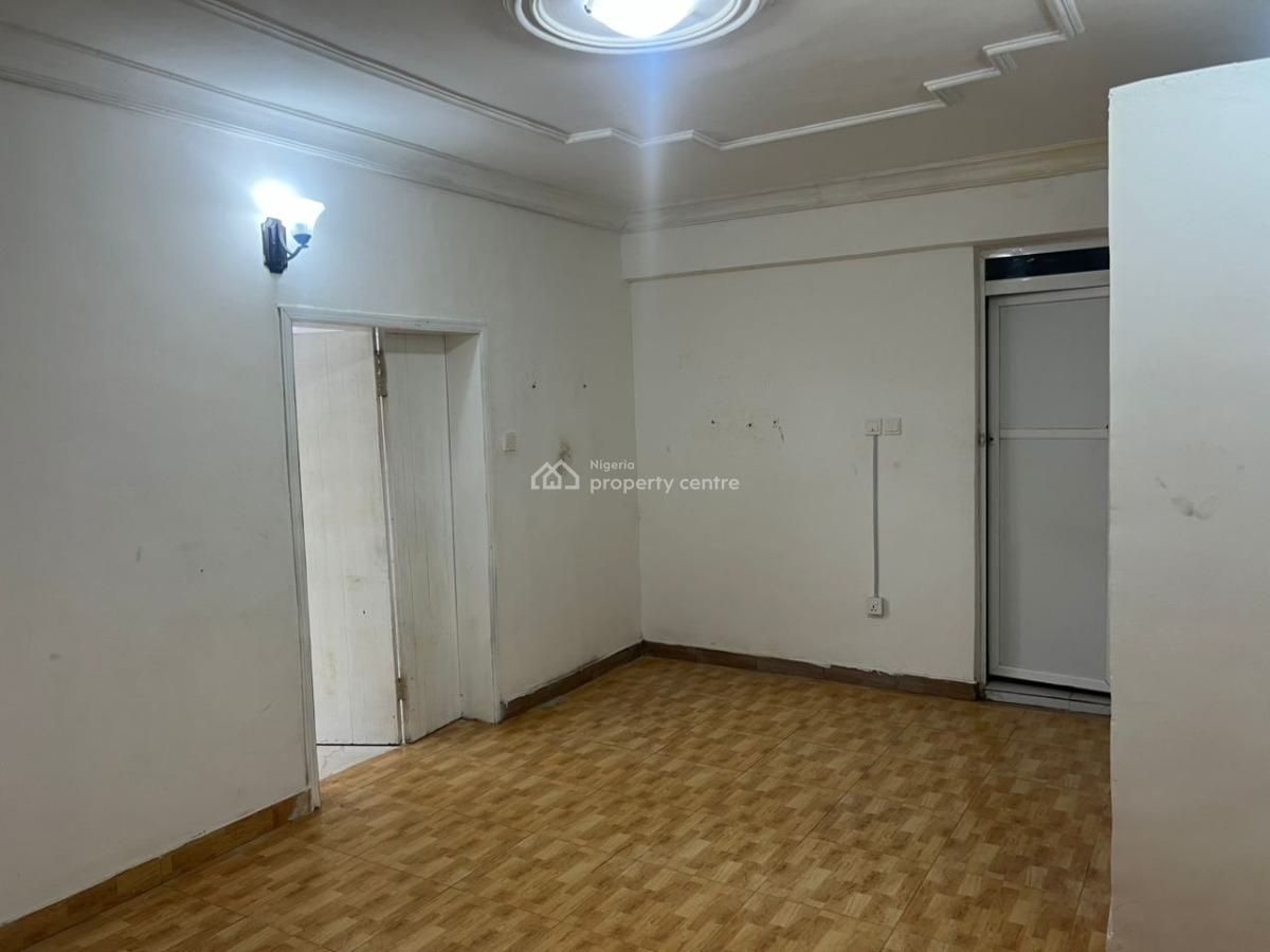 Full Service and Lovely Mini Flat with Guest Toilet, Off Admiralty Way, Lekki Phase 1, Lekki, Lagos, Mini Flat (room and Parlour) for Rent