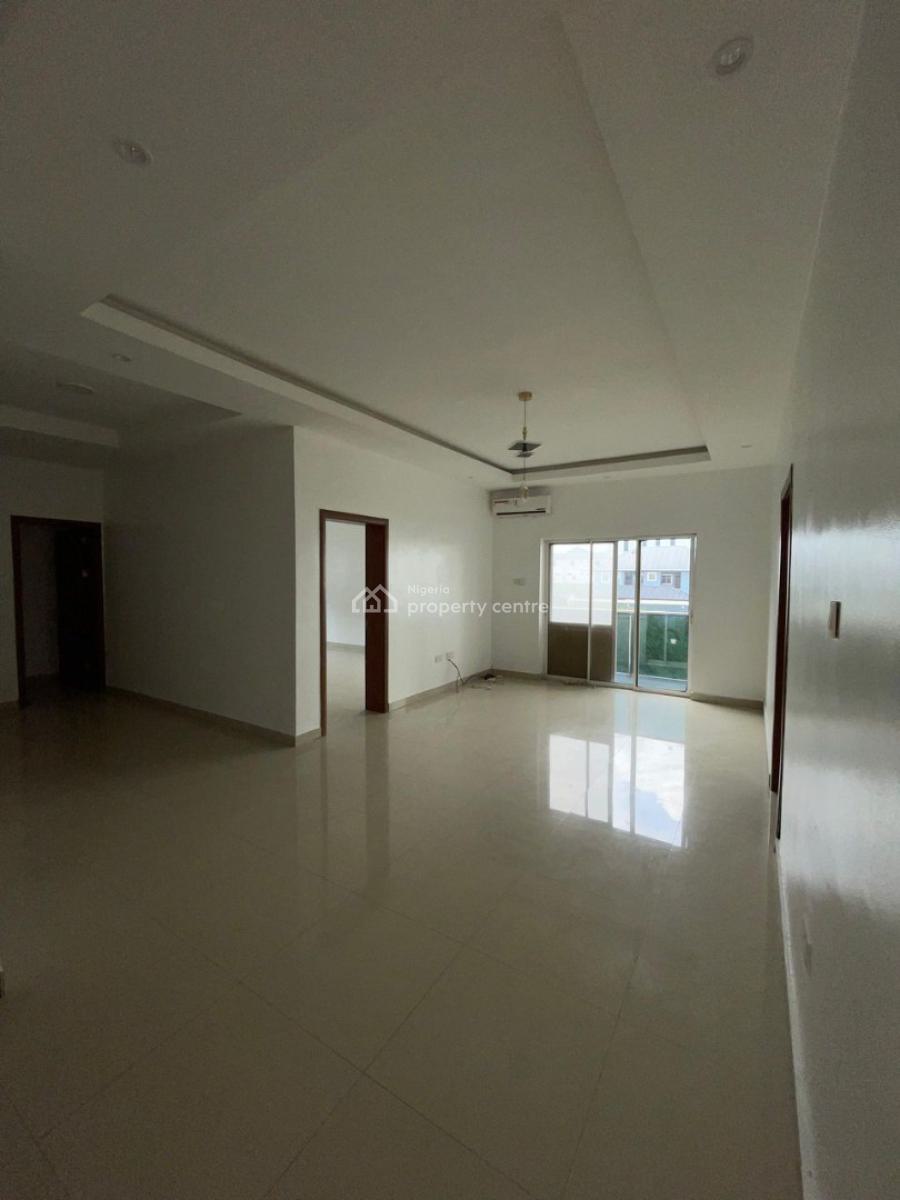 4 Bedroom Semi Detached Duplex with Bq, Ikate, Lekki, Lagos, Semi-detached Duplex for Sale