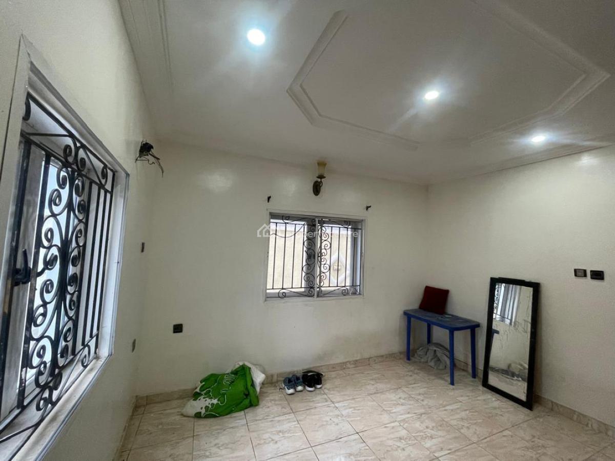a Luxury Shared Apartment with Excel, Harmony Estate, Badore, Ajah, Lagos, Self Contain (single Rooms) for Rent