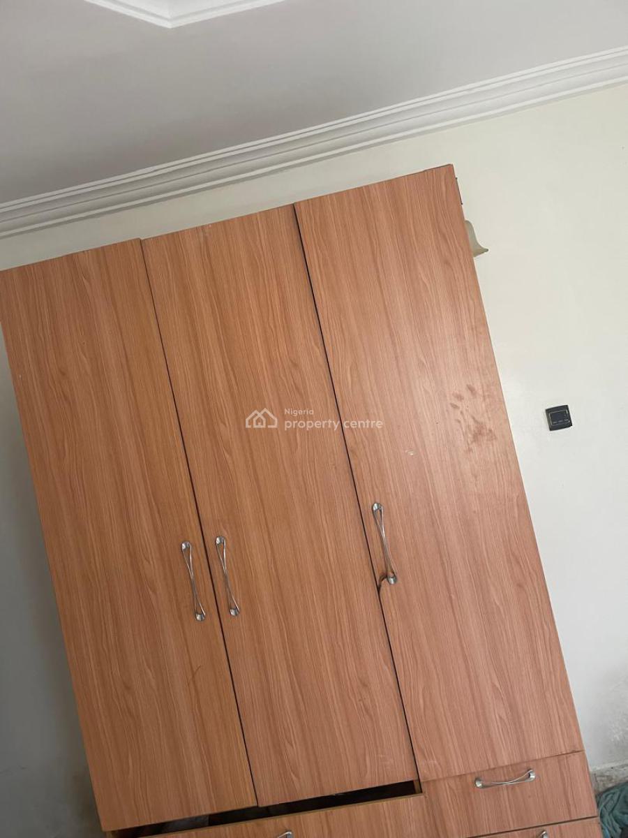 a Luxury Shared Apartment with Excel, Harmony Estate, Badore, Ajah, Lagos, Self Contain (single Rooms) for Rent