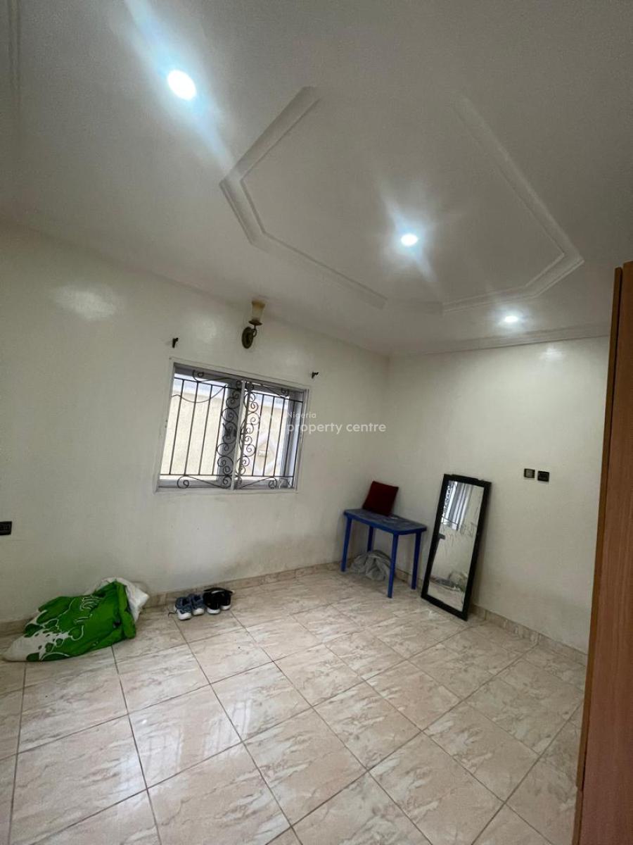 a Luxury Shared Apartment with Excel, Harmony Estate, Badore, Ajah, Lagos, Self Contain (single Rooms) for Rent