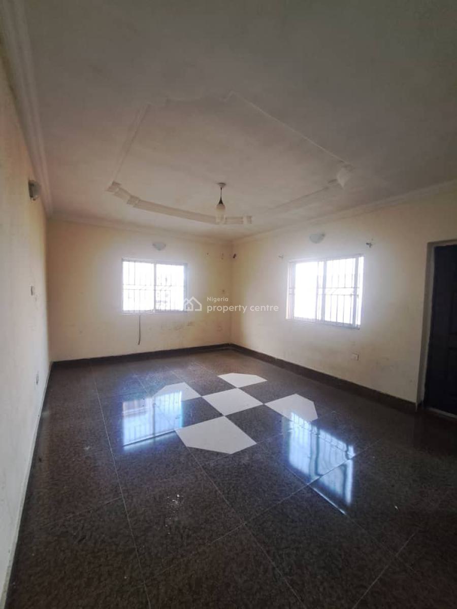 Luxury and Spacious 3bed Flat Upstairs Readily Available, Secured Place Next to Elegushi., Ikate Elegushi, Lekki, Lagos, Flat / Apartment for Rent