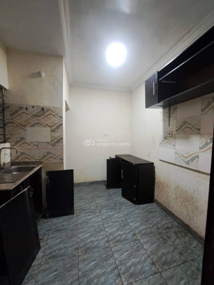 Luxury and Spacious 3bed Flat Upstairs Readily Available, Secured Place Next to Elegushi., Ikate Elegushi, Lekki, Lagos, Flat / Apartment for Rent