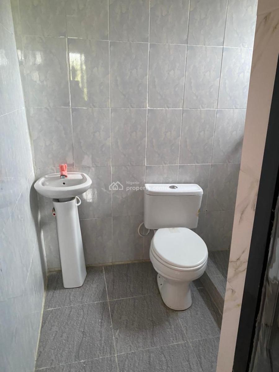 Brand New 2 Bedroom Flat, Awoyaya Road..., Abijo, Lekki, Lagos, Flat / Apartment for Rent
