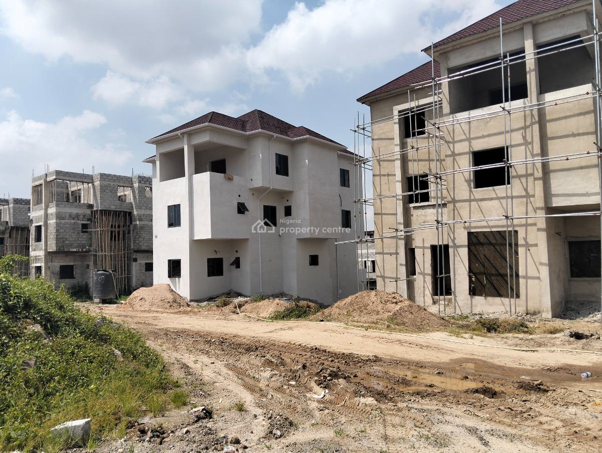 Fcda C of O Land in a Serene Environment, Guzape Main Before Coza Church Guzape, Guzape District, Abuja, Mixed-use Land for Sale