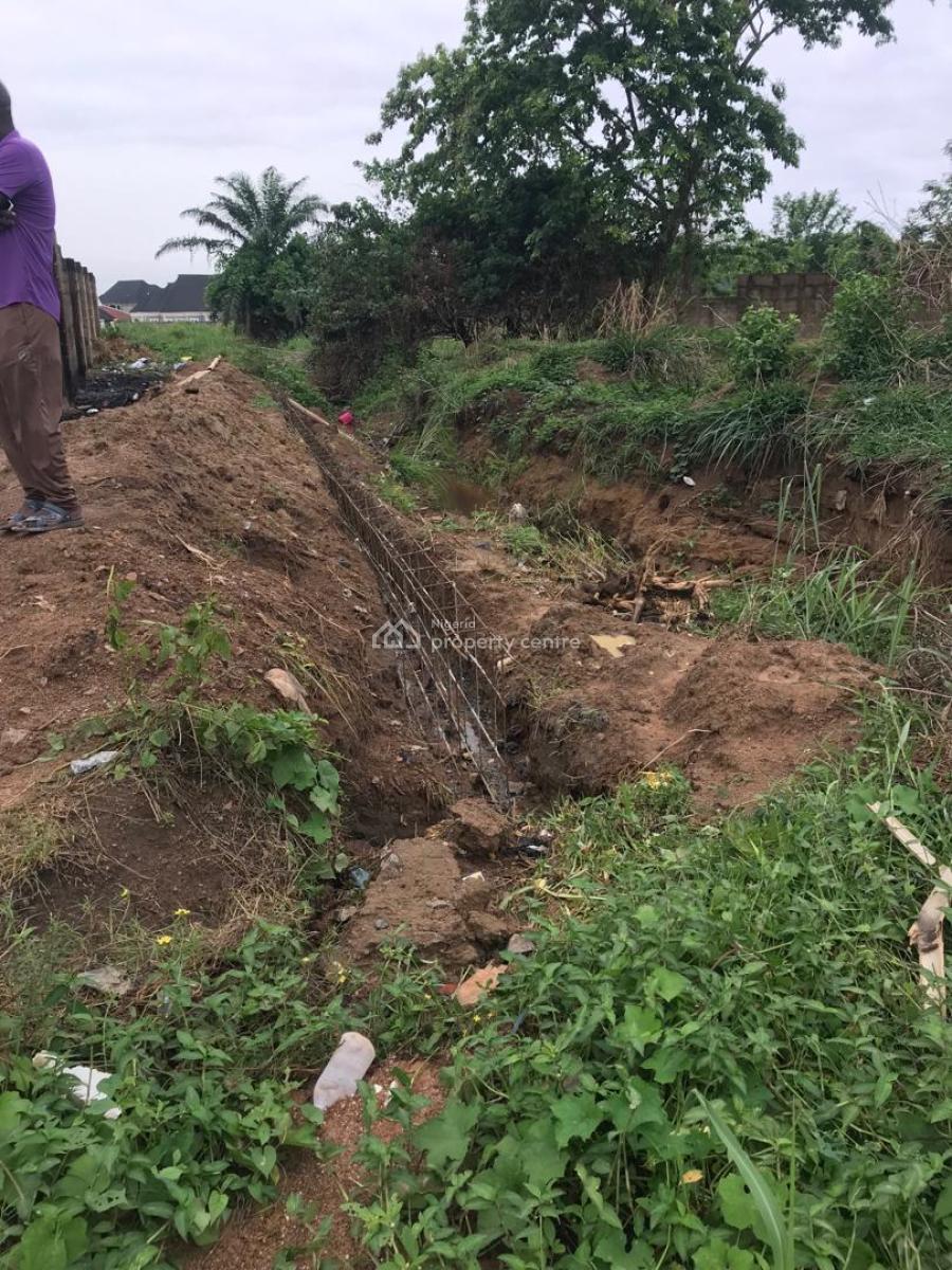 10 Hectares of Mixed-use Land, Skyville, Sangotedo, Ajah, Lagos, Mixed-use Land for Sale