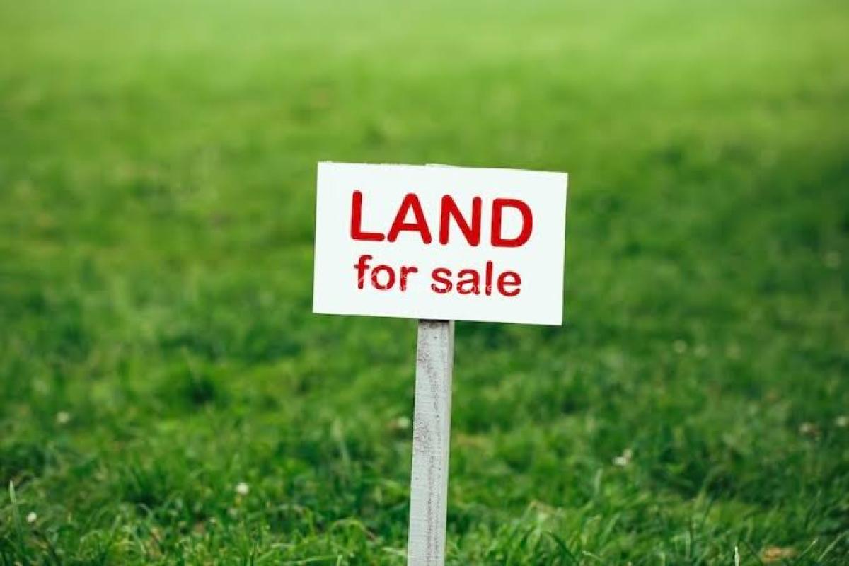 10 Hectares of Mixed-use Land, Skyville, Sangotedo, Ajah, Lagos, Mixed-use Land for Sale