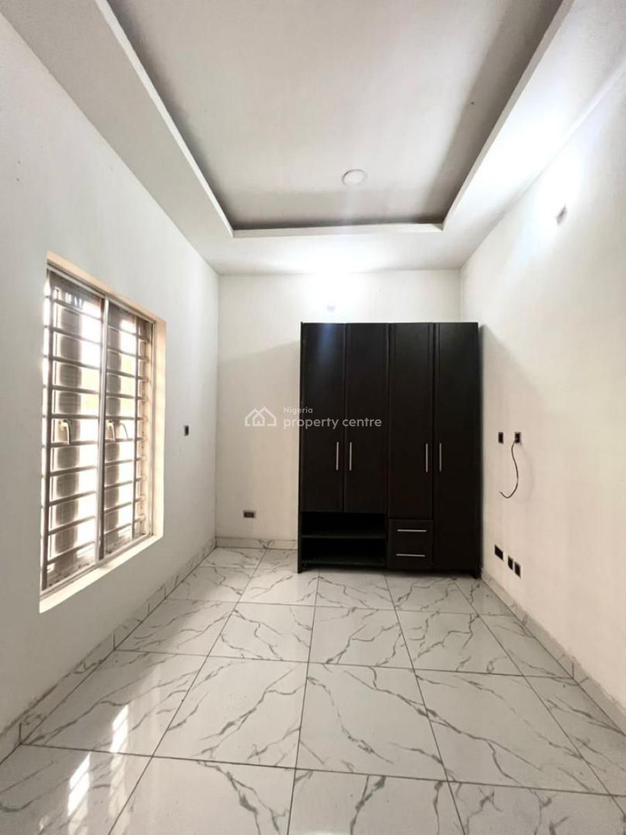 Exclusive 3 Bedroom Apartment in a Secure Estate, Oniru Estate, Victoria Island (vi), Lagos, House for Rent