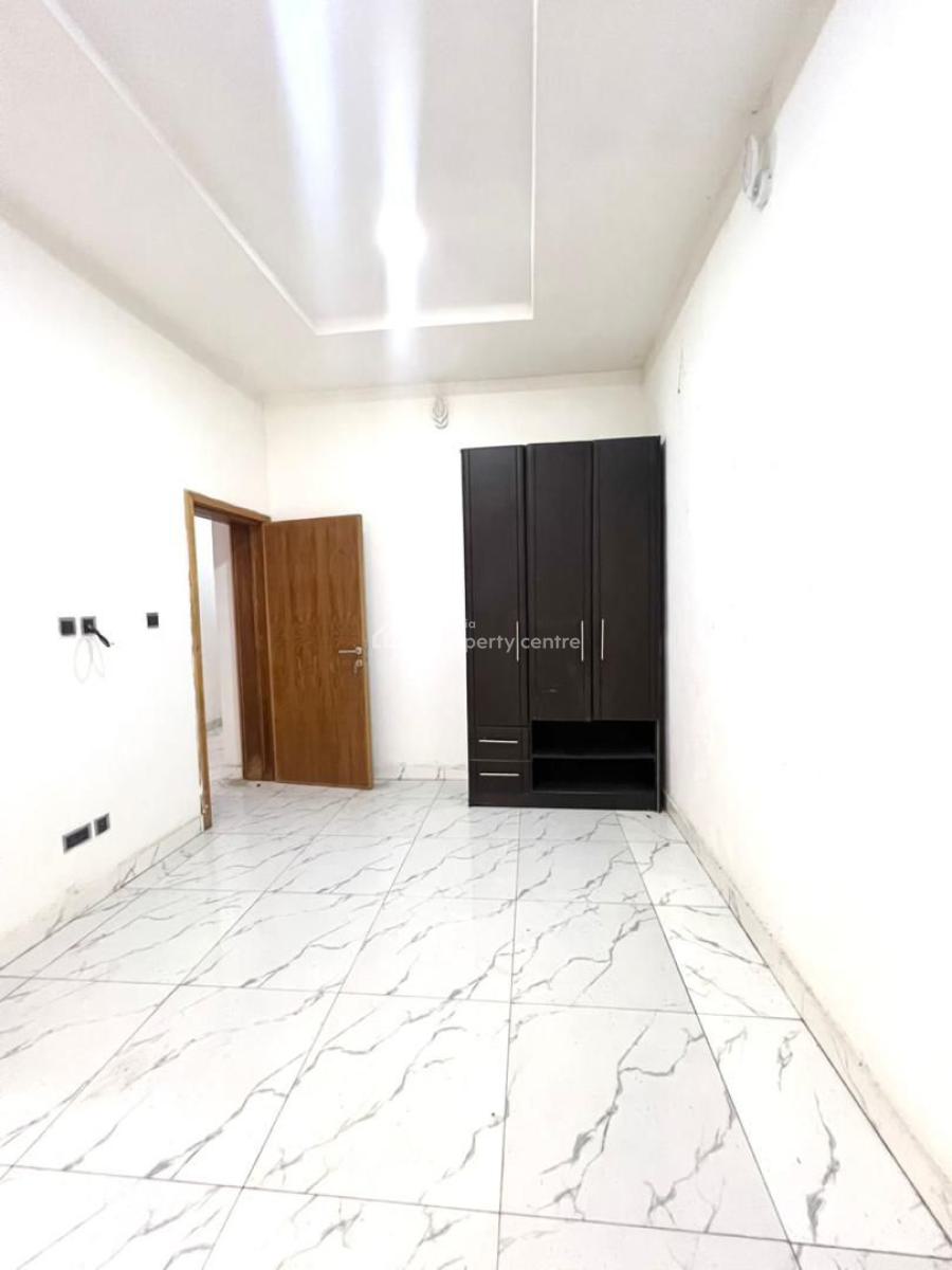 Exclusive 3 Bedroom Apartment in a Secure Estate, Oniru Estate, Victoria Island (vi), Lagos, House for Rent